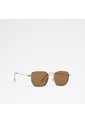 Accesorios Hombre Gafas De Sol Silver Aldo Flyynn de Aldo