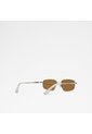 Accesorios Hombre Gafas De Sol Silver Aldo Empirre de Aldo