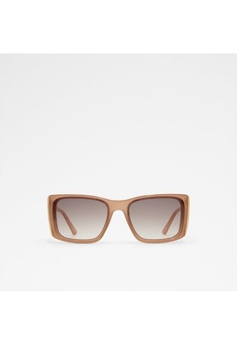 Accesorios Dama Gafas De Sol Beige Aldo Rhecia Aldo