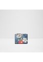 Billeteras Mujer Moda Blue Aldo Vervene de Aldo