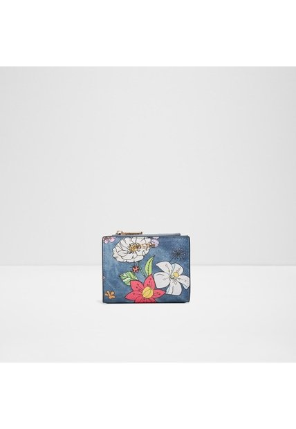 Billeteras Mujer Moda Blue Aldo Vervene