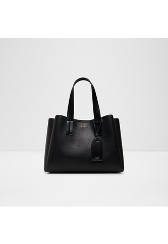 Cartera Dama Moda Black Aldo Akilah Aldo