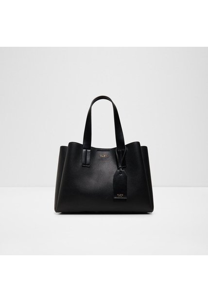 Cartera Dama Moda Black Aldo Akilah