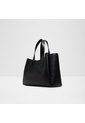 Cartera Dama Moda Black Aldo Akilah de Aldo