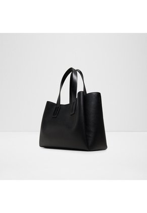 Cartera Dama Moda Black Aldo Akilah