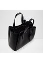 Cartera Dama Moda Black Aldo Akilah de Aldo