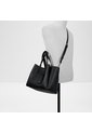 Cartera Dama Moda Black Aldo Akilah de Aldo