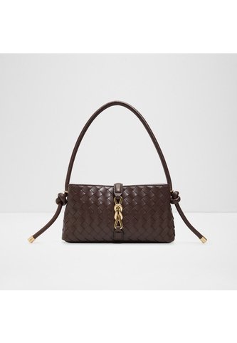 Cartera Dama Moda Brown Aldo Huda Aldo