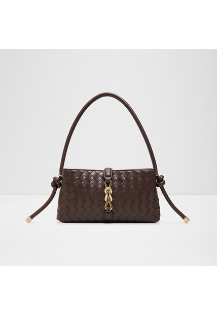 Cartera Dama Moda Brown Aldo Huda