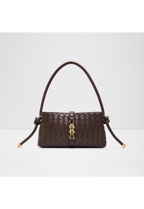 Cartera Dama Moda Brown Aldo Huda