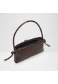 Cartera Dama Moda Brown Aldo Huda de Aldo