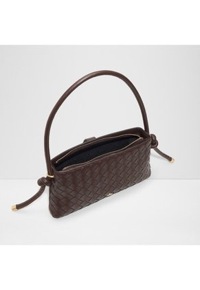 Cartera Dama Moda Brown Aldo Huda