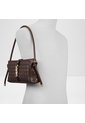Cartera Dama Moda Brown Aldo Huda de Aldo