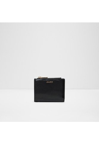 Billeteras Mujer Moda Black Aldo Vervene Aldo