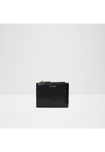 Billeteras Mujer Moda Black Aldo Vervene