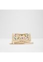 Cartera Dama Moda Brown Aldo Thaliana de Aldo
