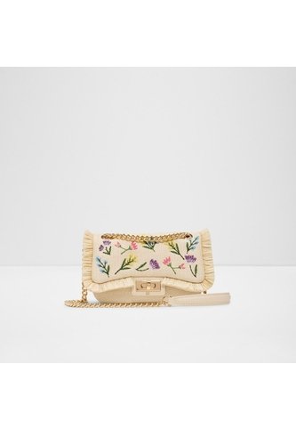 Cartera Dama Moda Brown Aldo Thaliana Aldo