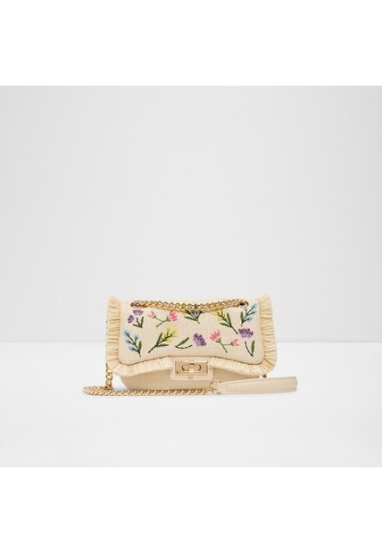 Cartera Dama Moda Brown Aldo Thaliana