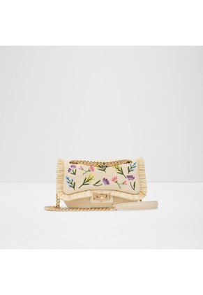 Cartera Dama Moda Brown Aldo Thaliana