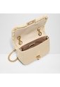 Cartera Dama Moda Brown Aldo Thaliana de Aldo