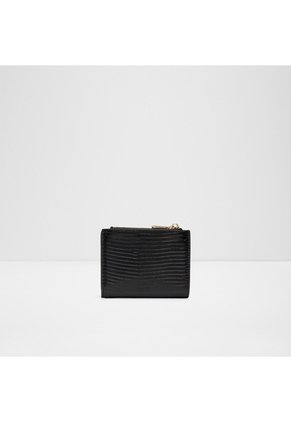 Billeteras Mujer Moda Black Aldo Vervene