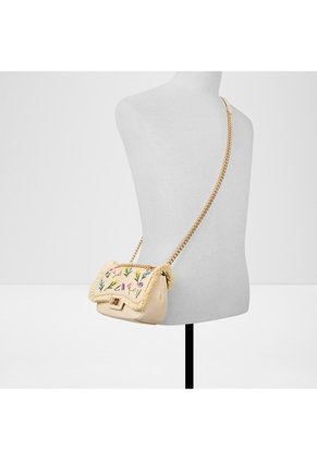 Cartera Dama Moda Brown Aldo Thaliana