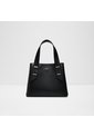 Cartera Dama Moda Black Aldo Zerina de Aldo
