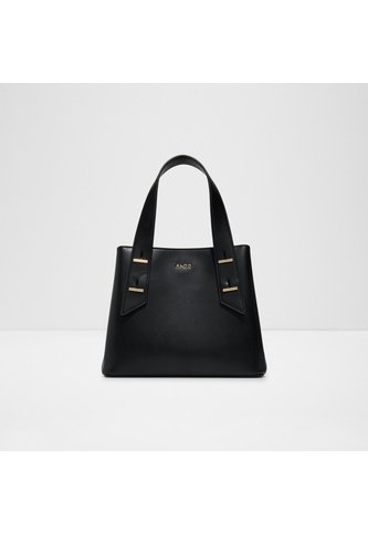 Cartera Dama Moda Black Aldo Zerina Aldo