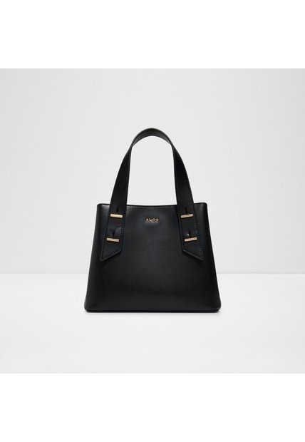 Cartera Dama Moda Black Aldo Zerina