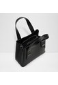 Cartera Dama Moda Black Aldo Zerina de Aldo