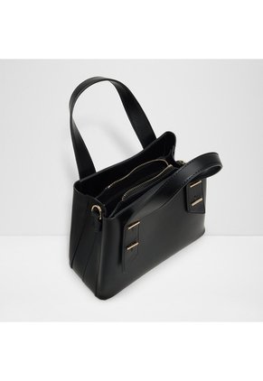 Cartera Dama Moda Black Aldo Zerina