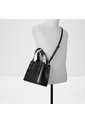 Cartera Dama Moda Black Aldo Zerina de Aldo