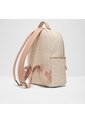 Cartera Dama Moda Beige Aldo Lannon de Aldo