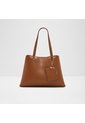 Cartera Dama Moda Brown Aldo Korer de Aldo