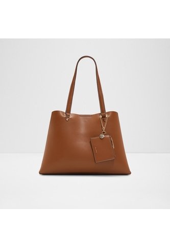 Cartera Dama Moda Brown Aldo Korer Aldo