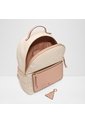 Cartera Dama Moda Beige Aldo Lannon de Aldo