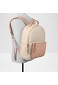 Cartera Dama Moda Beige Aldo Lannon de Aldo