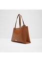 Cartera Dama Moda Brown Aldo Korer de Aldo
