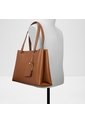 Cartera Dama Moda Brown Aldo Korer de Aldo