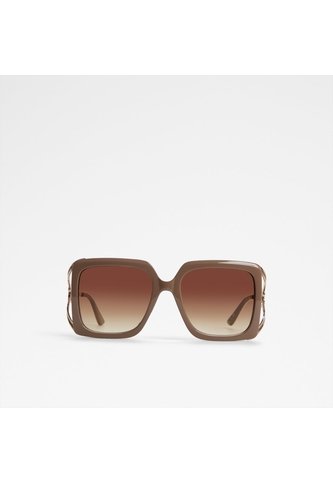 Accesorios Dama Gafas De Sol Beige Aldo Larirajan Aldo