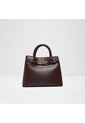 Cartera Dama Moda Brown Aldo Valmira de Aldo