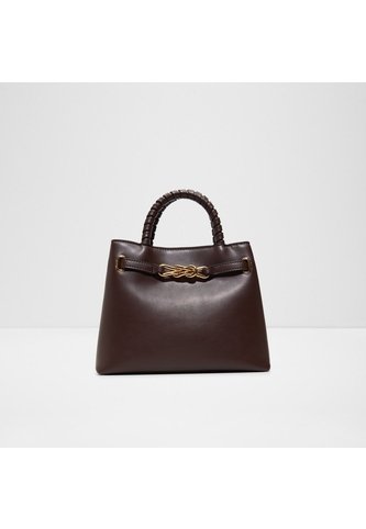 Cartera Dama Moda Brown Aldo Valmira Aldo
