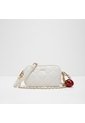 Cartera Dama Moda White Aldo Sweetpie de Aldo