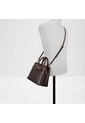 Cartera Dama Moda Brown Aldo Valmira de Aldo