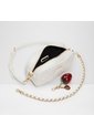 Cartera Dama Moda White Aldo Sweetpie de Aldo