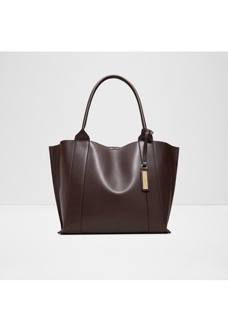 Cartera Dama Moda Brown Aldo Splish Aldo