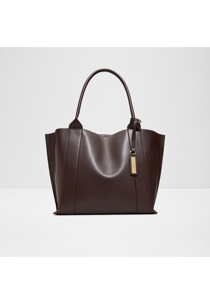 Cartera Dama Moda Brown Aldo Splish