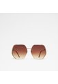 Accesorios Dama Gafas De Sol Yellow Aldo Gwaenad de Aldo