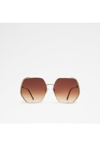 Accesorios Dama Gafas De Sol Yellow Aldo Gwaenad Aldo