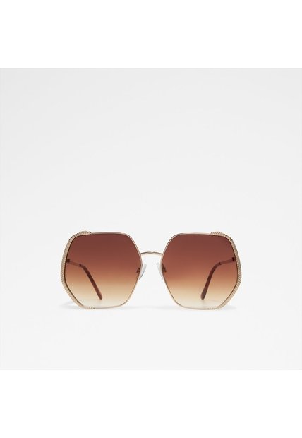 Accesorios Dama Gafas De Sol Yellow Aldo Gwaenad